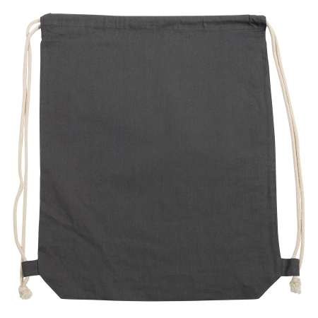 ADARE Katoenen rugzak gekleurd, 140 gr/m²
