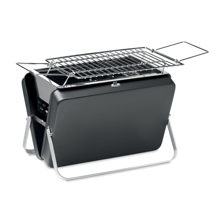 BBQ TO GO - Draagbare barbecue standaard