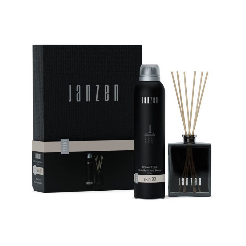 Janzen Giftset S Home & Body - Skin 90