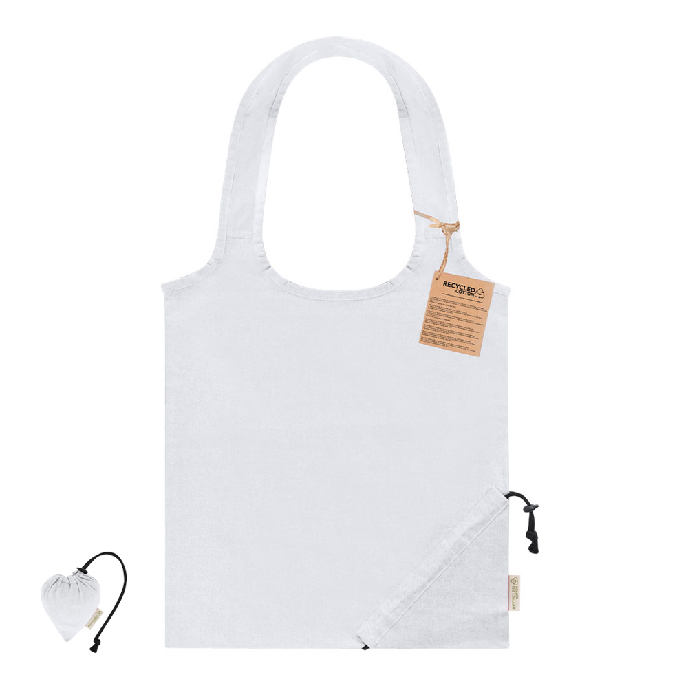 Opvouwbare Tas Lecton
