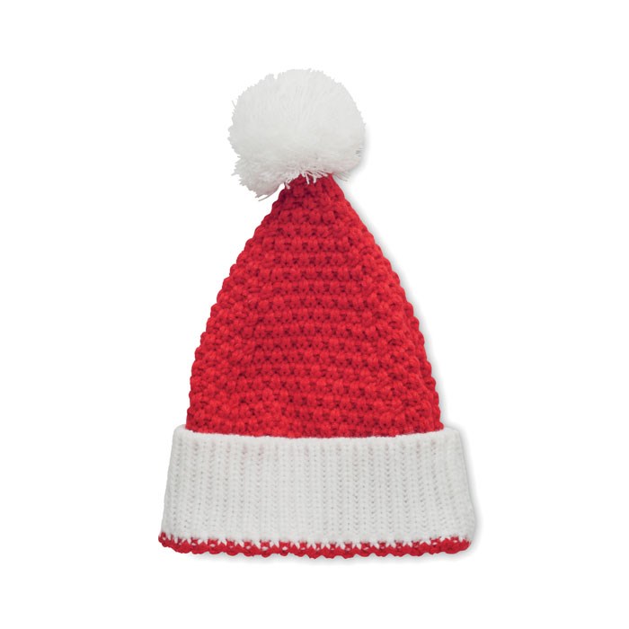 AURIGA - Gebreide kerstmuts