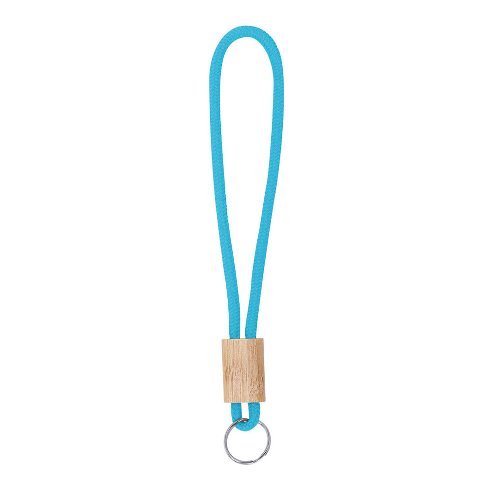 Sleutelhanger Walnut