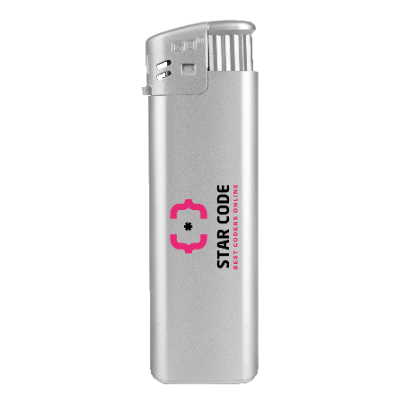 Go Prestige Piezo Elektronische aansteker HC