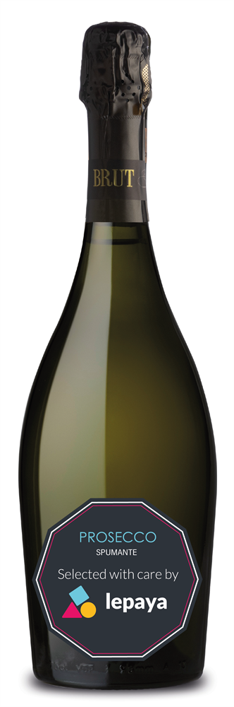Prosecco private label| 750ml | Italië