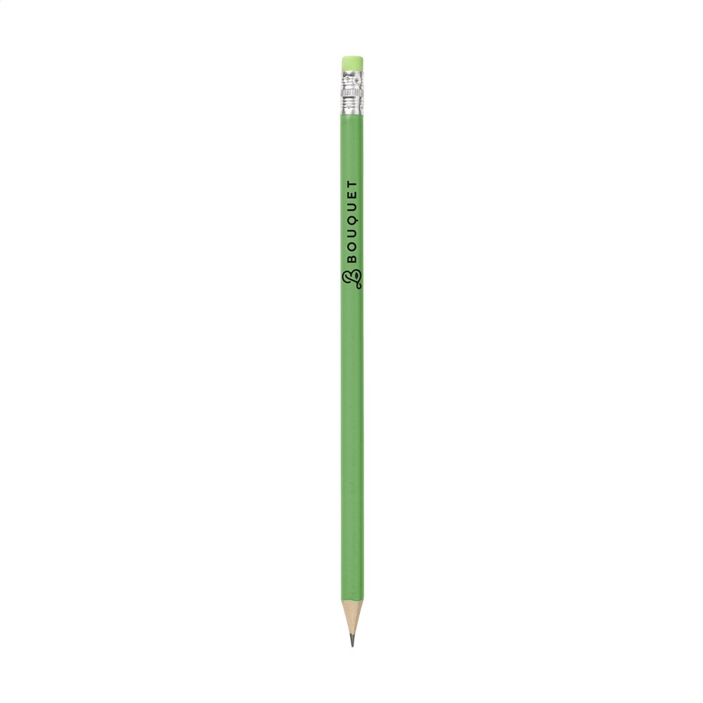 Pencil potlood