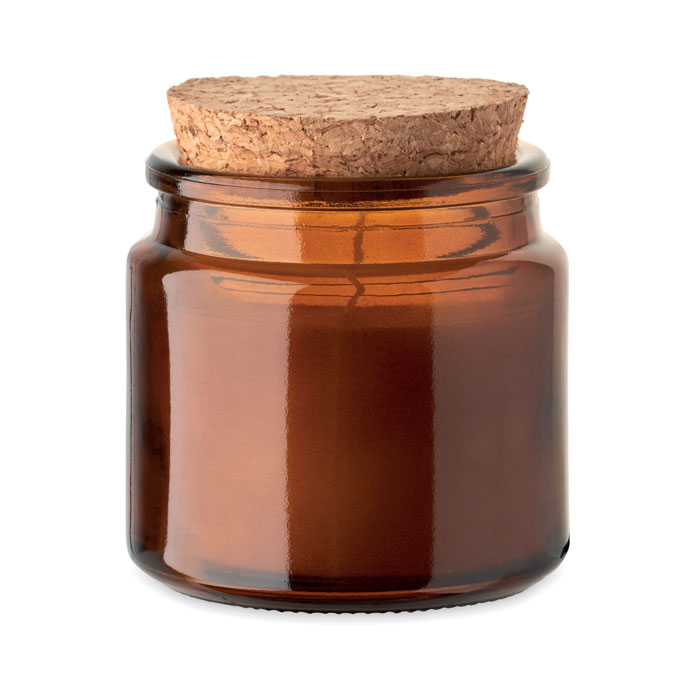 VALO - Plantaardige waskaars 70gr