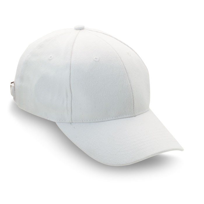 NATUPRO - Baseball cap met sluiting