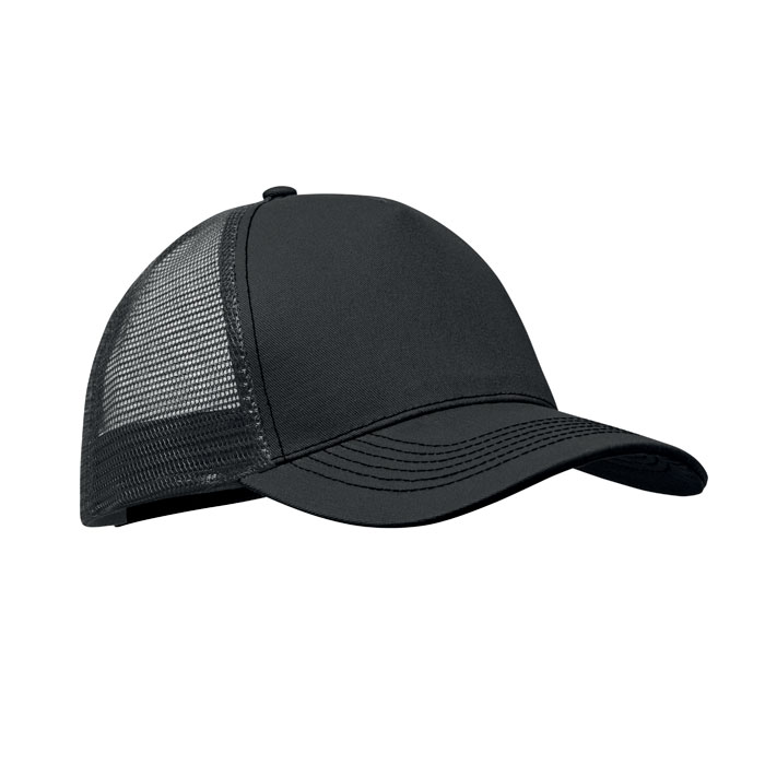 BLIST - 5 panelen trucker cap