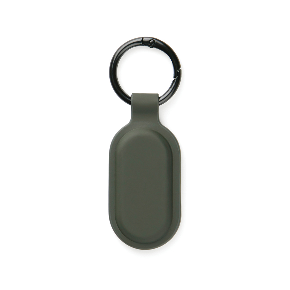 VINGA Baltimore RCS sleutelhanger met dual finder