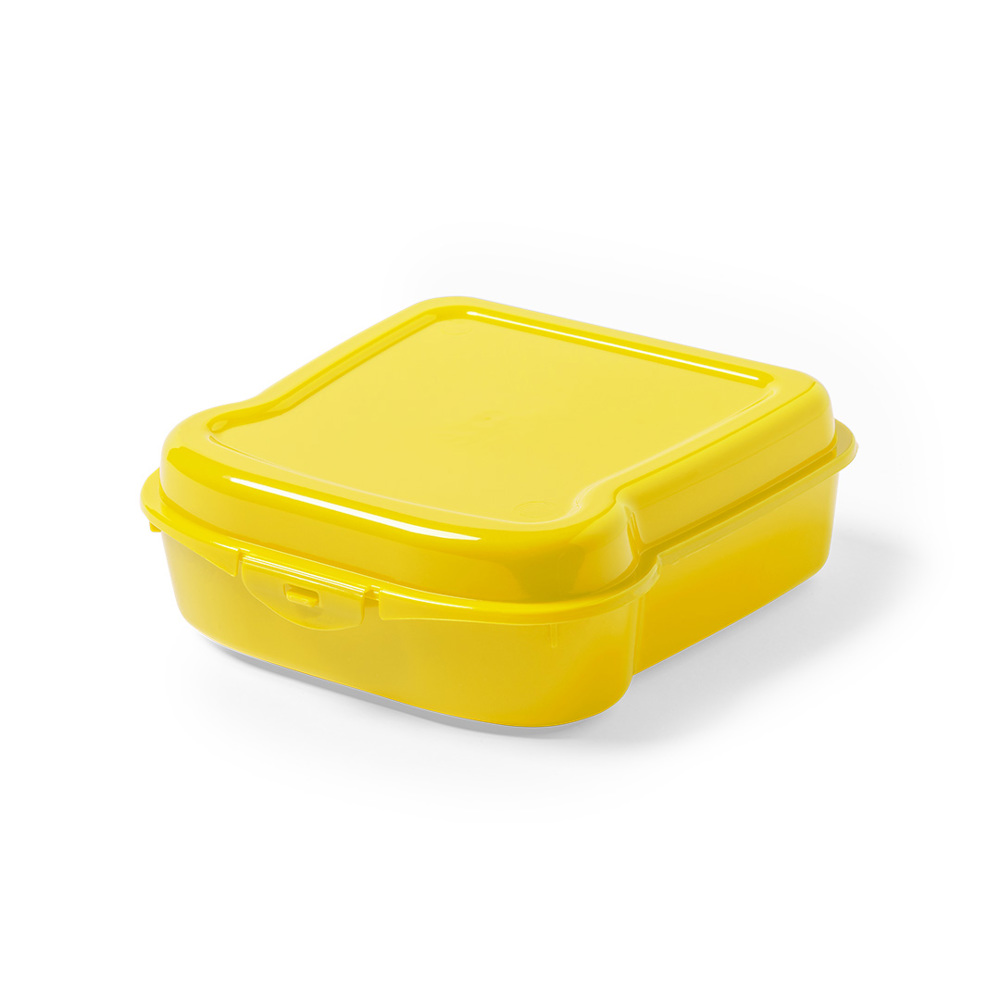 Boterhammen-Lunchbox Noix