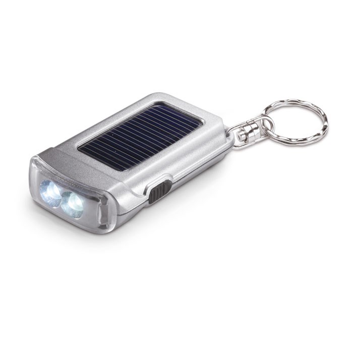 RINGAL - Sleutelhanger met zaklamp