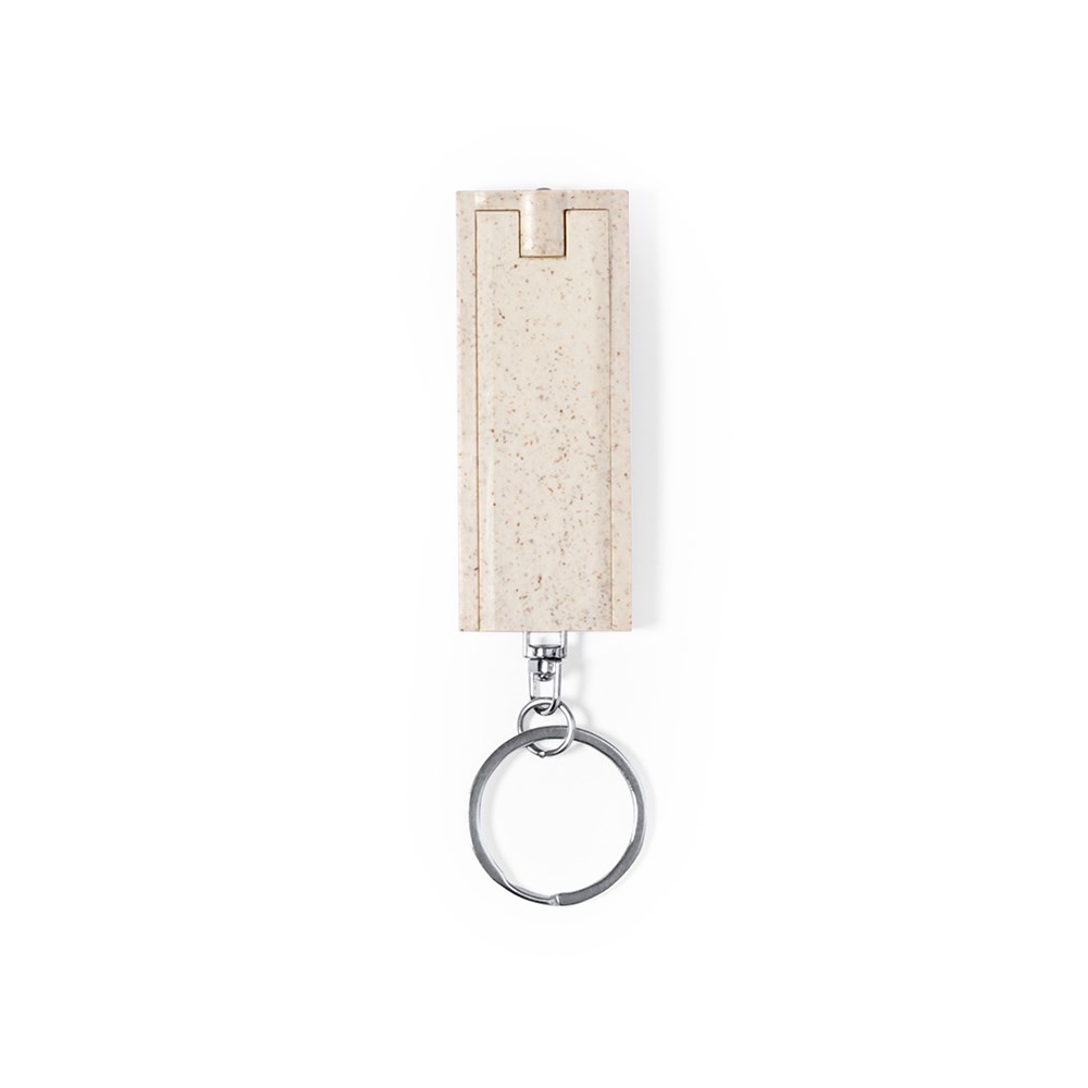 Zaklamp Sleutelhanger Tasex