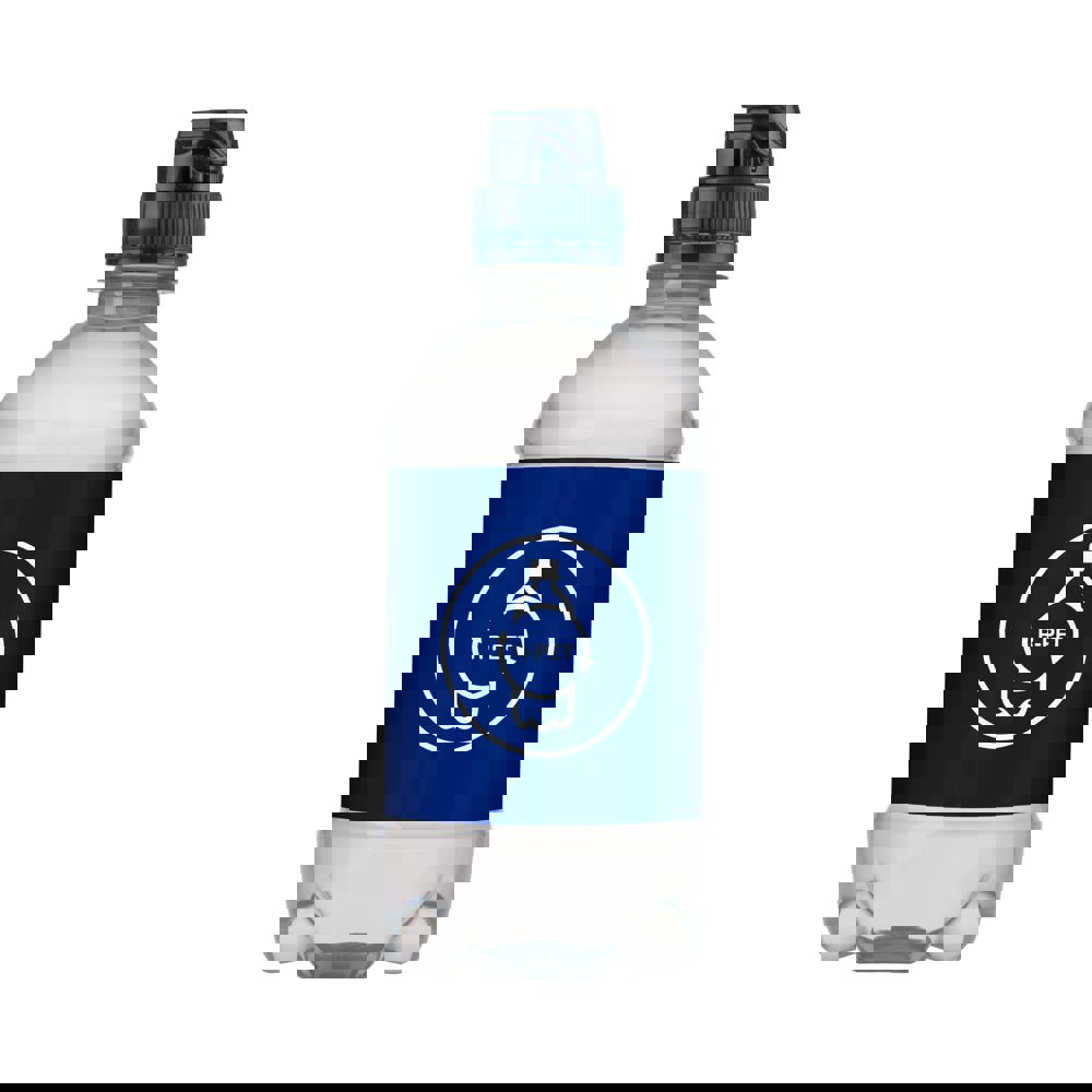 Bronwater 330 ml met sportdop