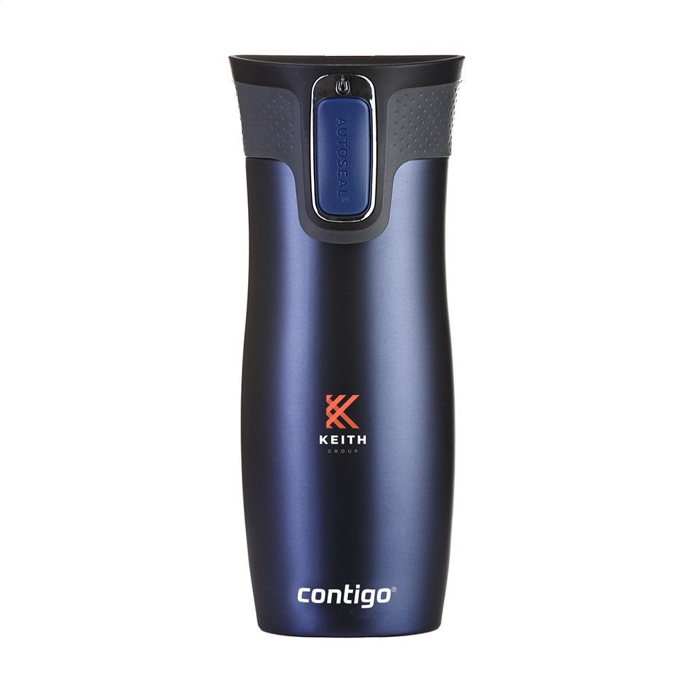 Contigo® Westloop Mug 470 ml thermosbeker