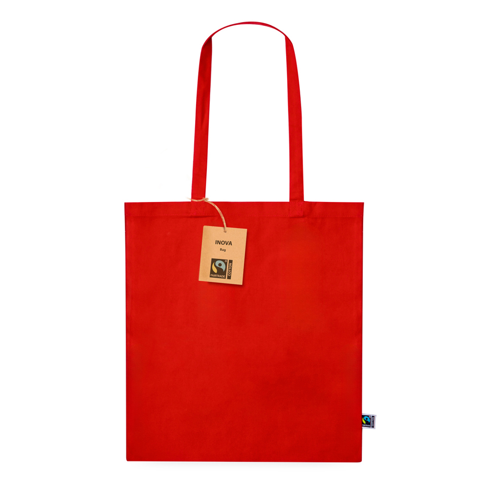 Tas Inova Fairtrade
