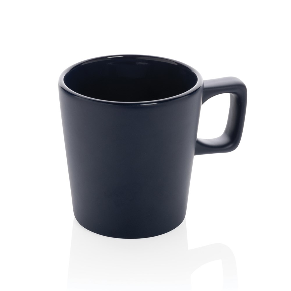 Keramische moderne koffiemok 300 ml