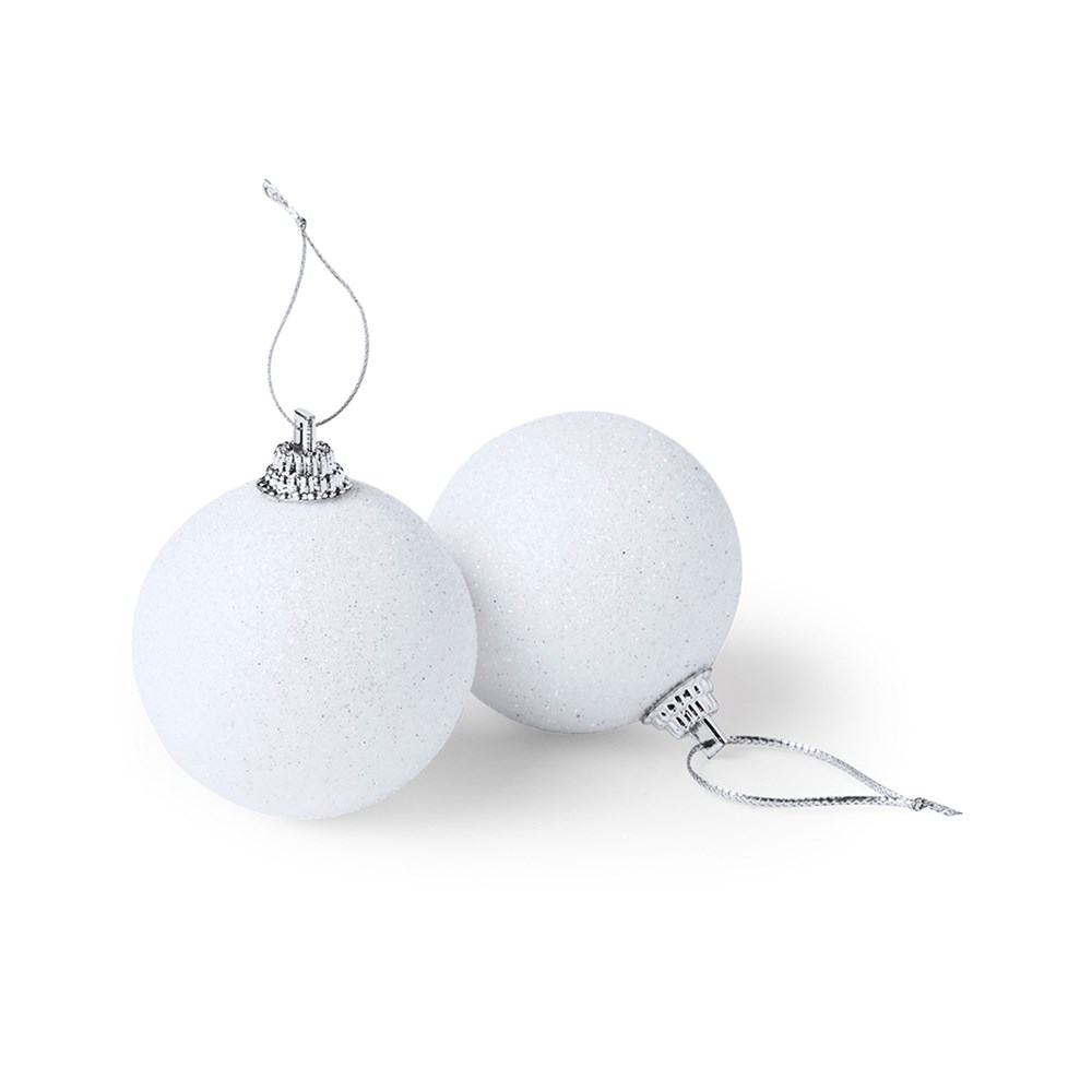 Kerstdecoratie Set Yenkit