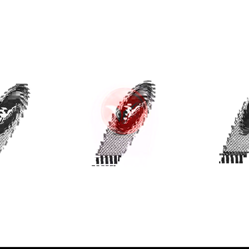 Groove cleaner luxury