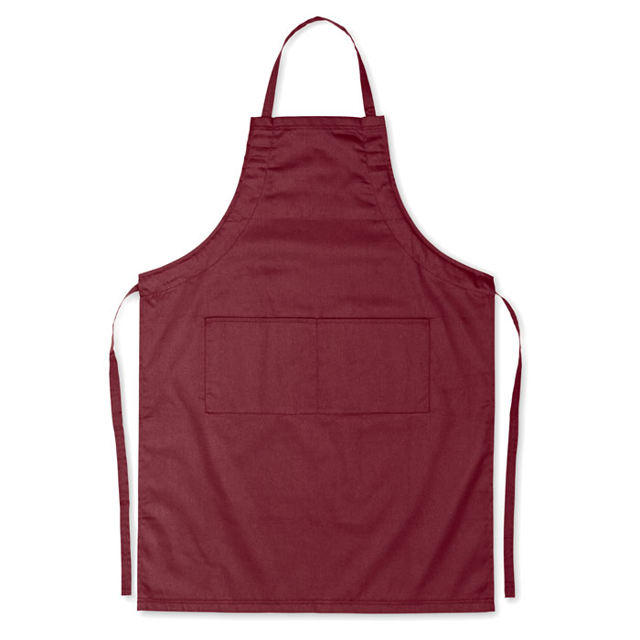 FITTED KITAB - Keukenschort