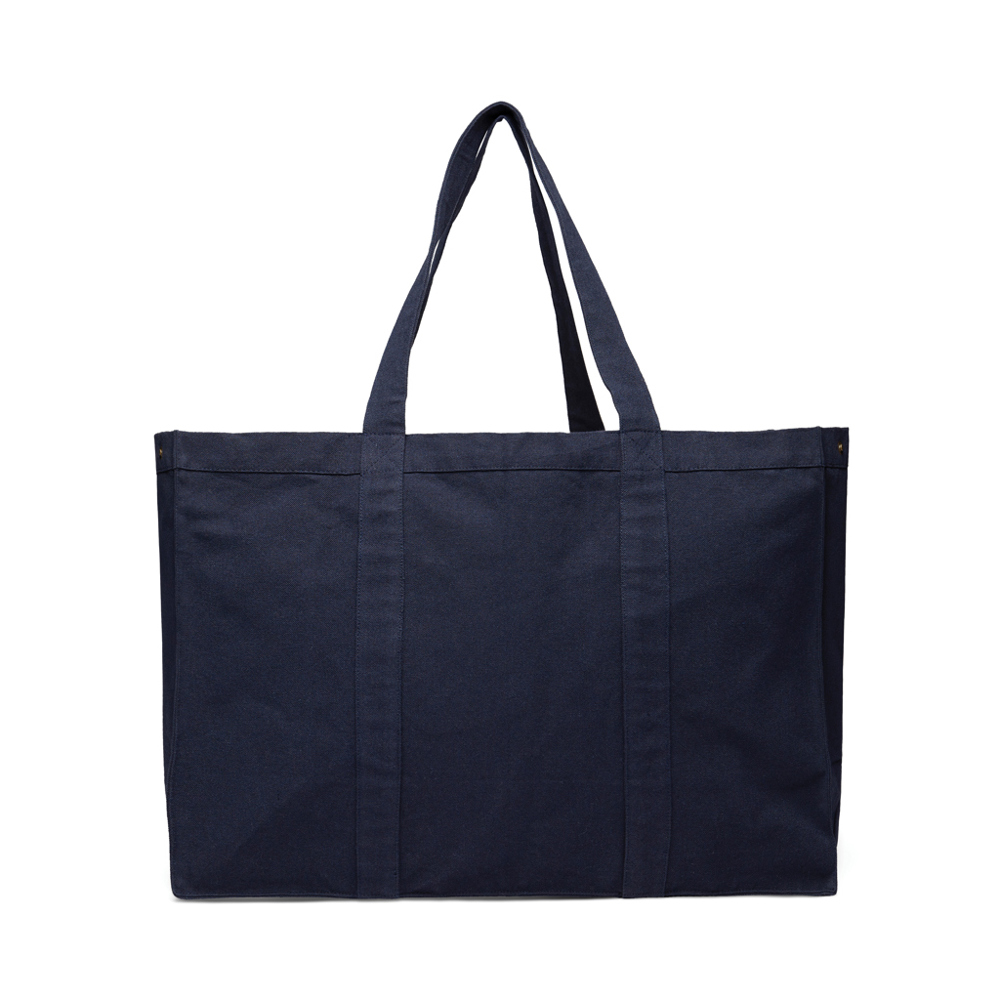VINGA Hilo AWARE™ recycled canvas maxi draagtas