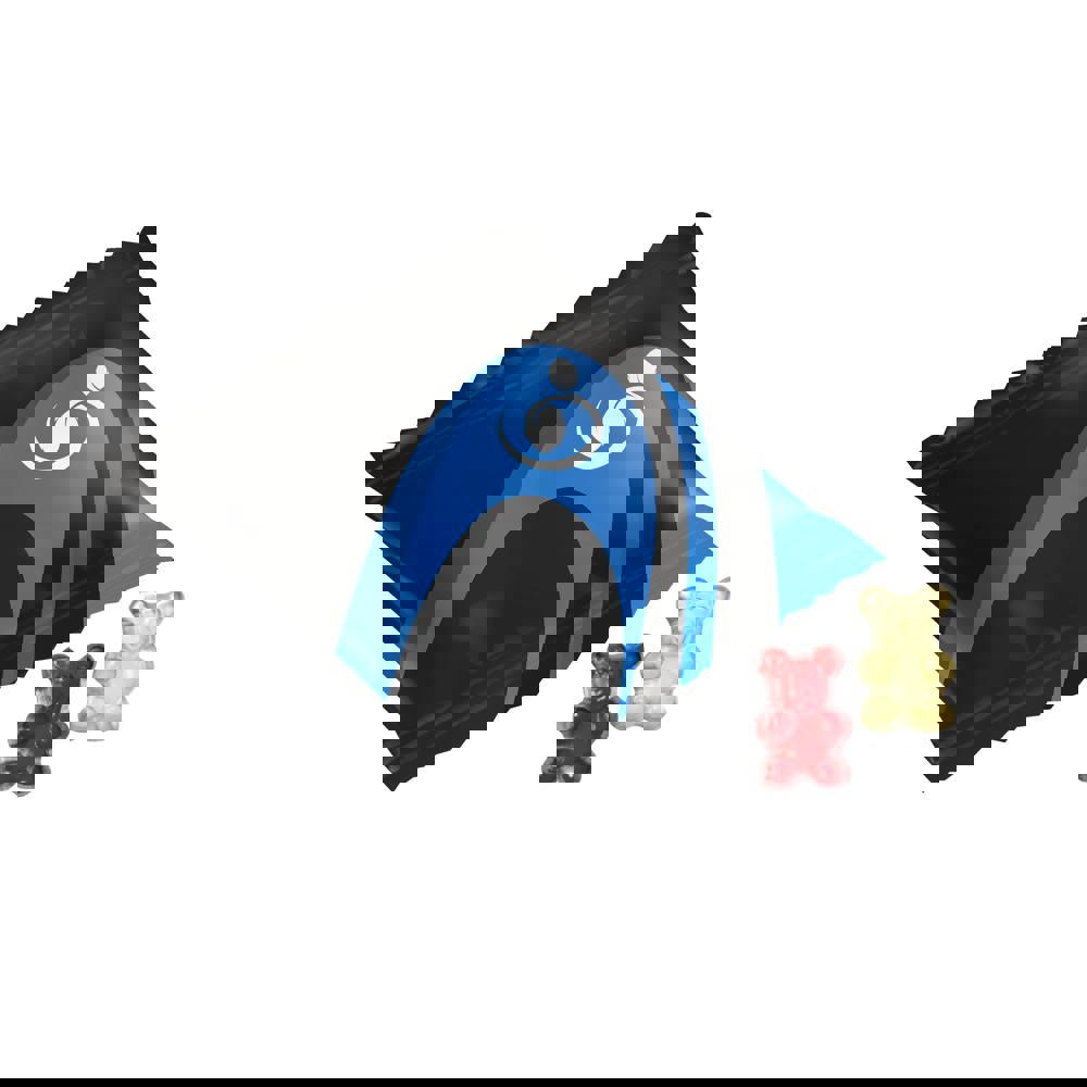 Turbo vruchtengummies