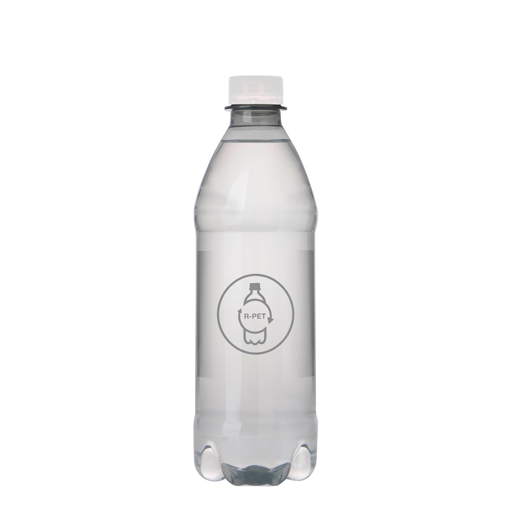 Bronwater 500 ml met draaidop