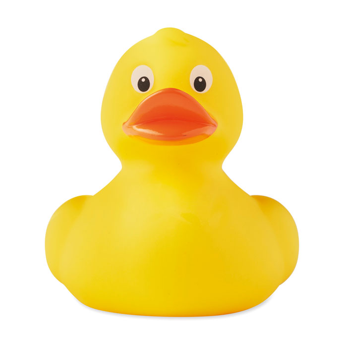 DUCK - PVC badeendje