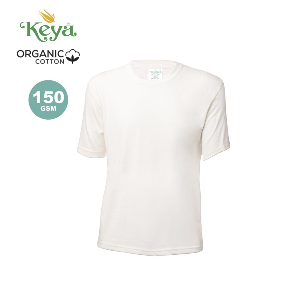 Kinder T-Shirt "keya" Organic KD