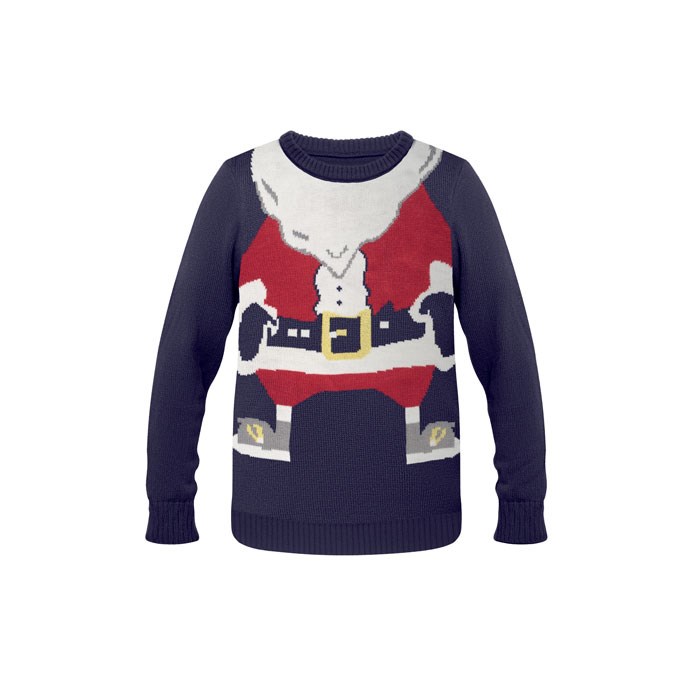 SHIMAS - Kersttrui S/M