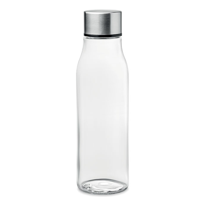 VENICE - Glazen drinkfles 500ML