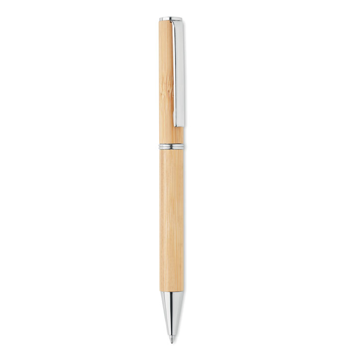 NAIRA - Bamboe balpen