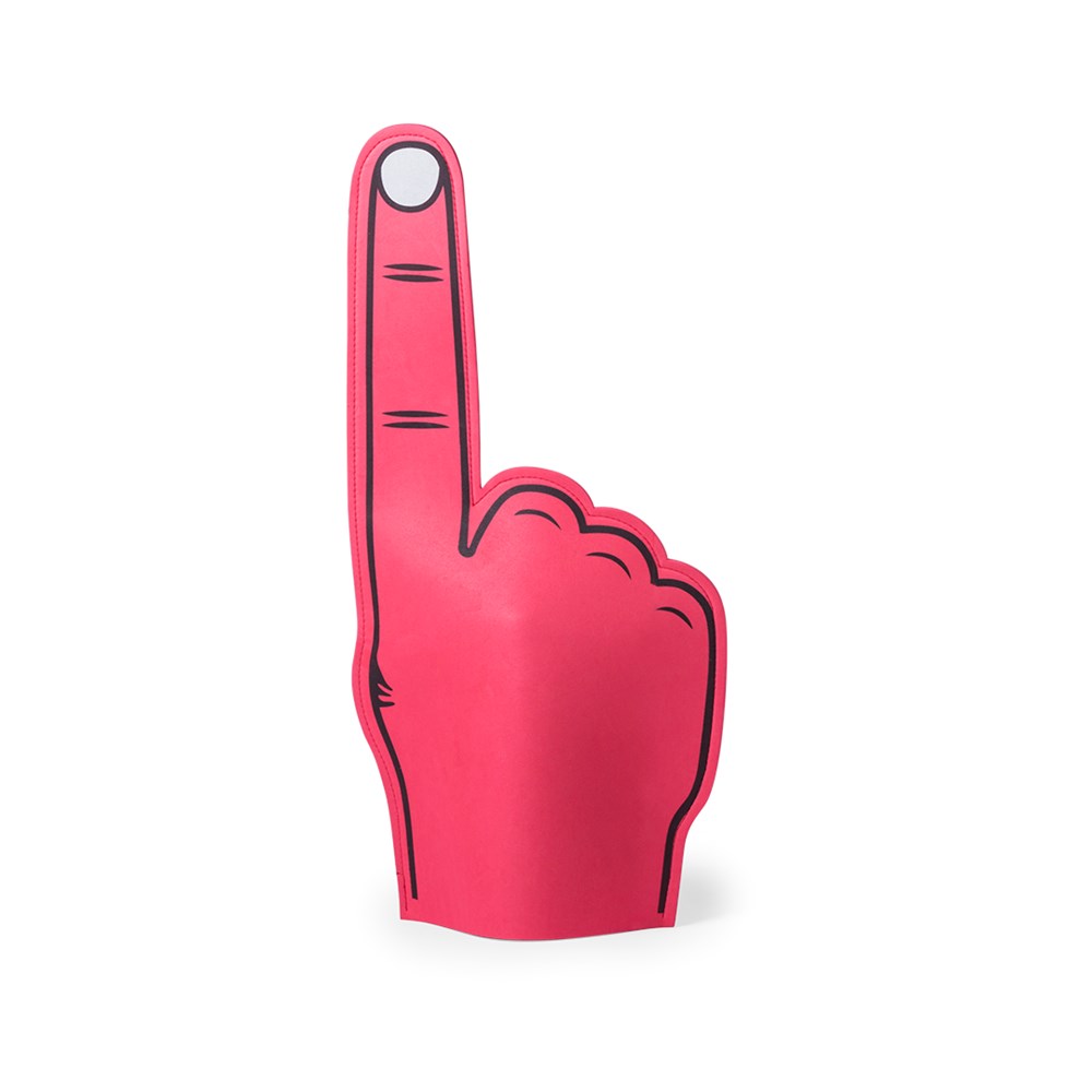 Animatie-Hand Zacky