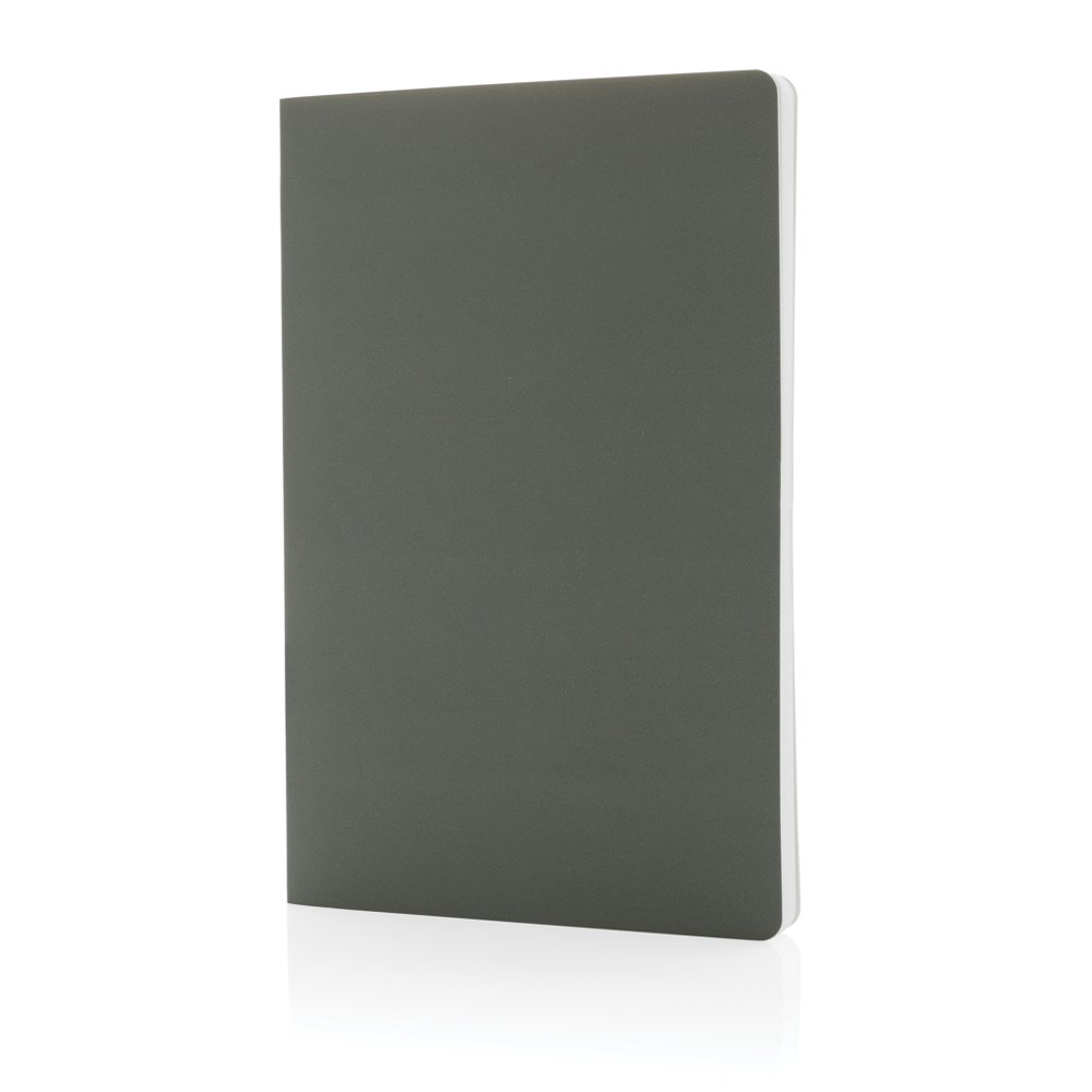 Impact softcover steenpapier notitieboek A5