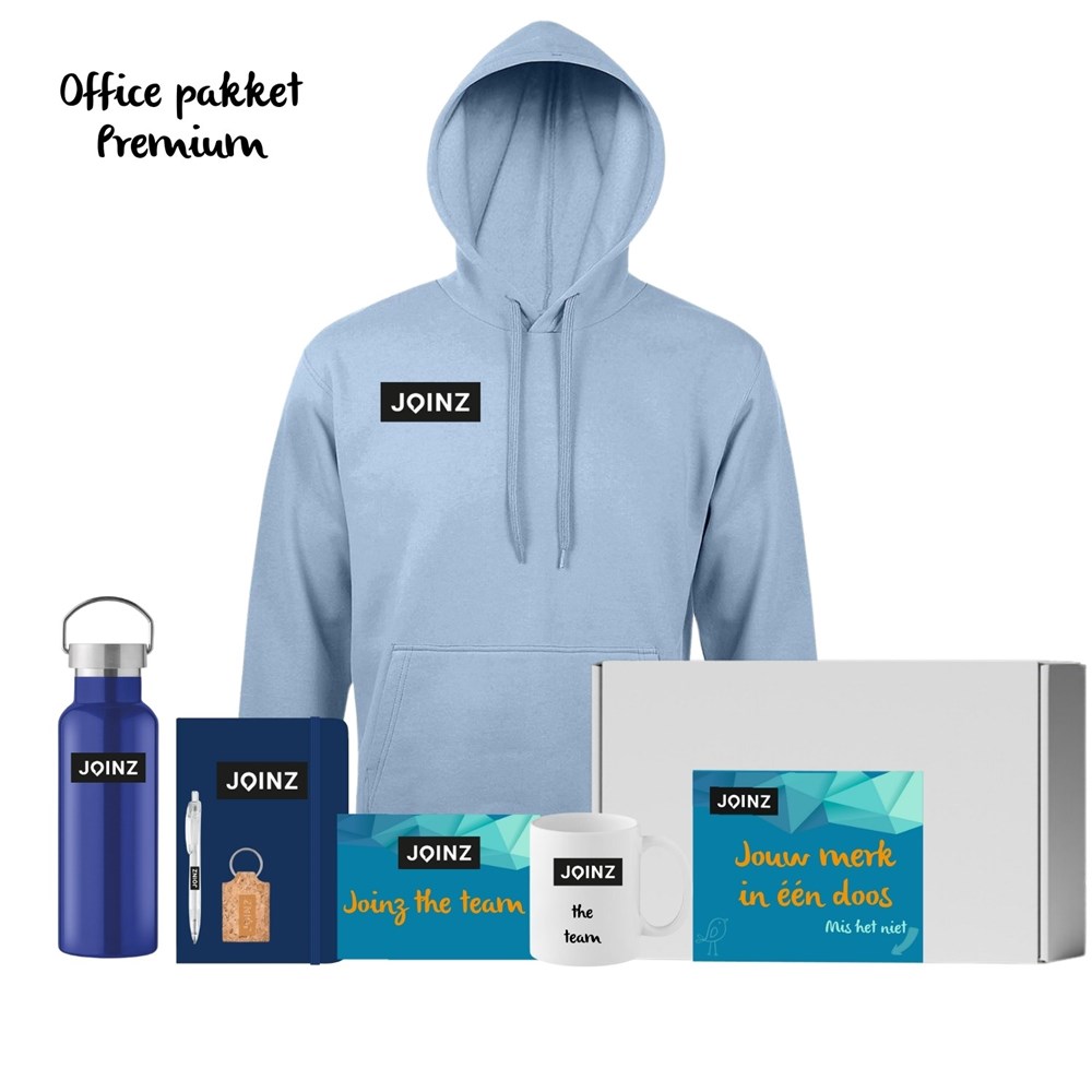 Office pakket Premium