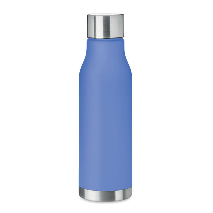 GLACIER RPET - RPET drinkfles 600ML