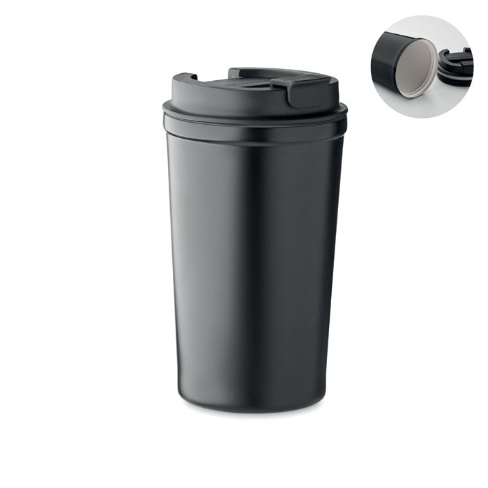 NUNAVUM - Beker keramische coating 450ml