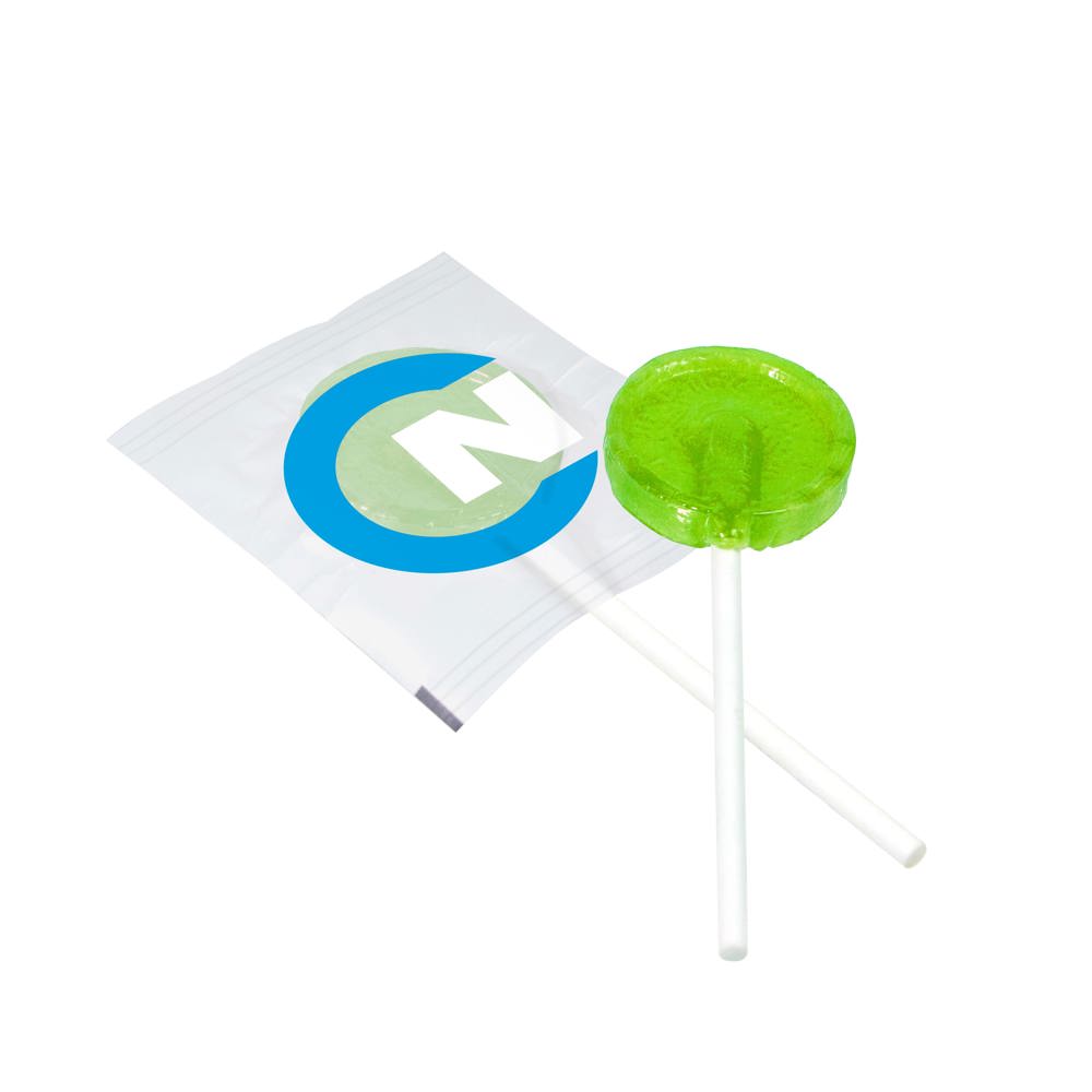 Platte lolly