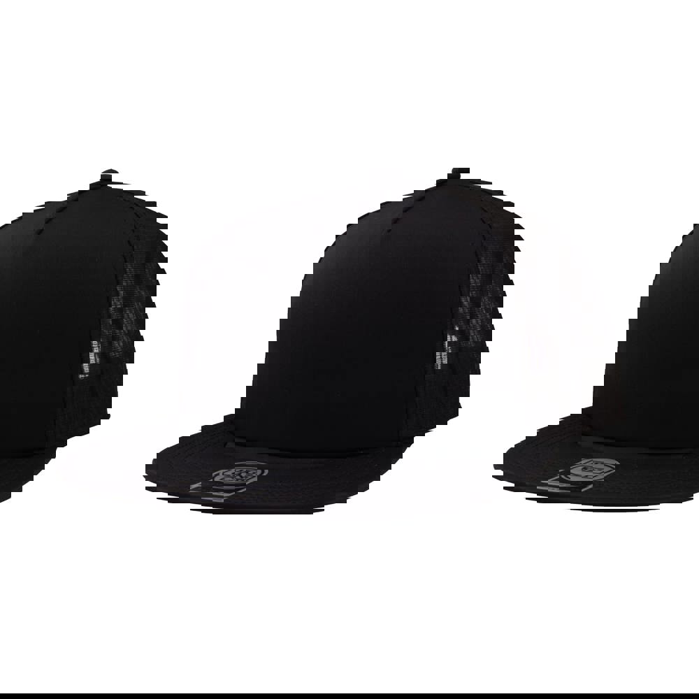 Exclusive Recycled Snapback Cap