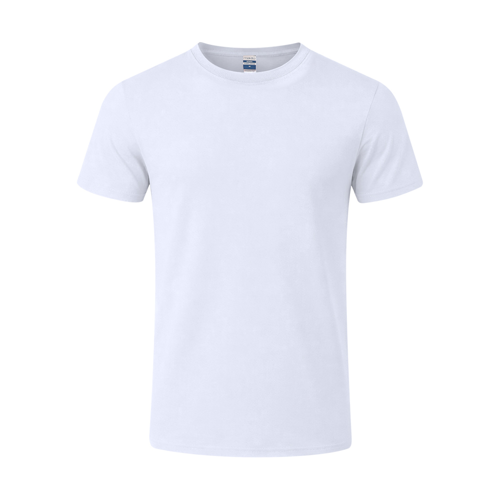 Wit Kinder T-Shirt Epika