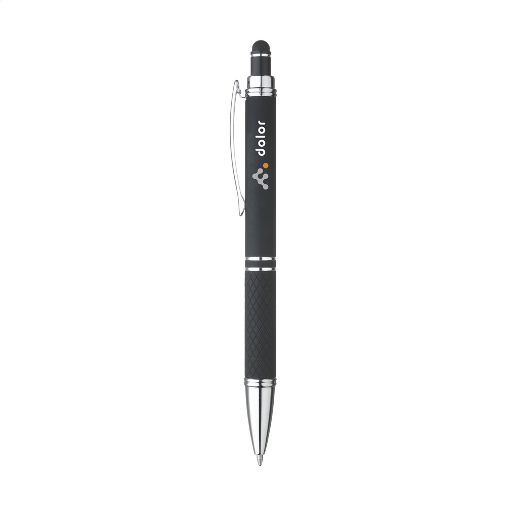 Luna Soft Touch pennen