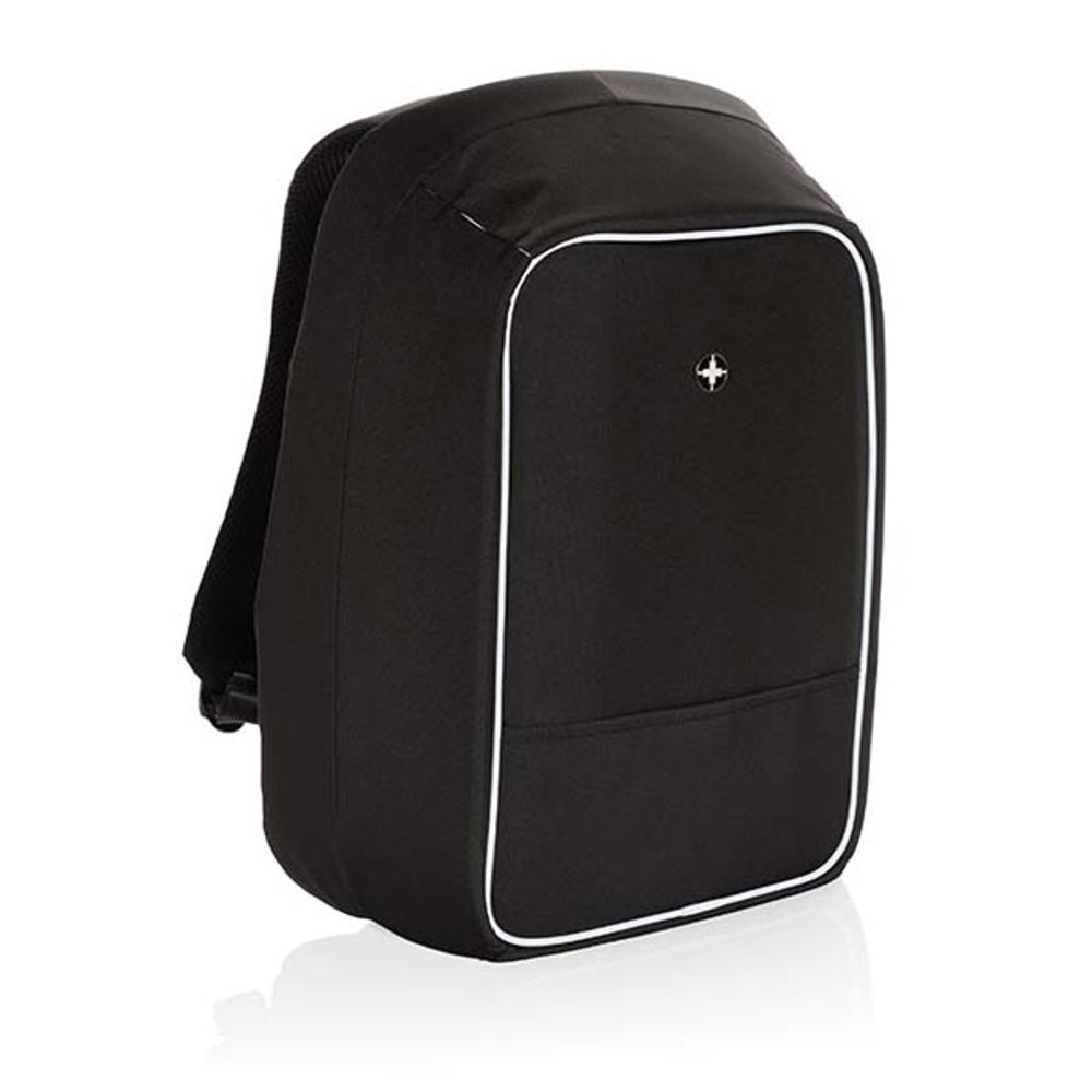 Swiss Peak AWARE™ anti-diefstal 15,6" laptop rugzak