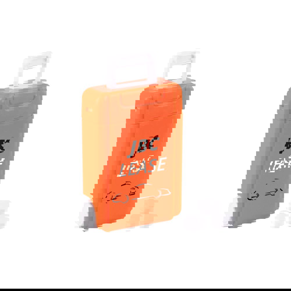 Trolley dispenser met mini mints