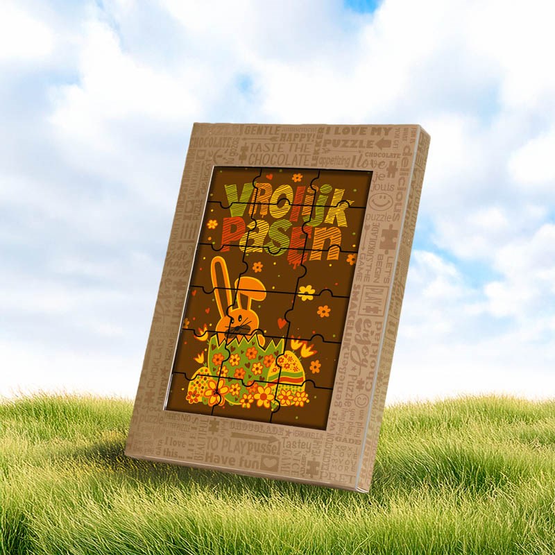Paaspuzzel