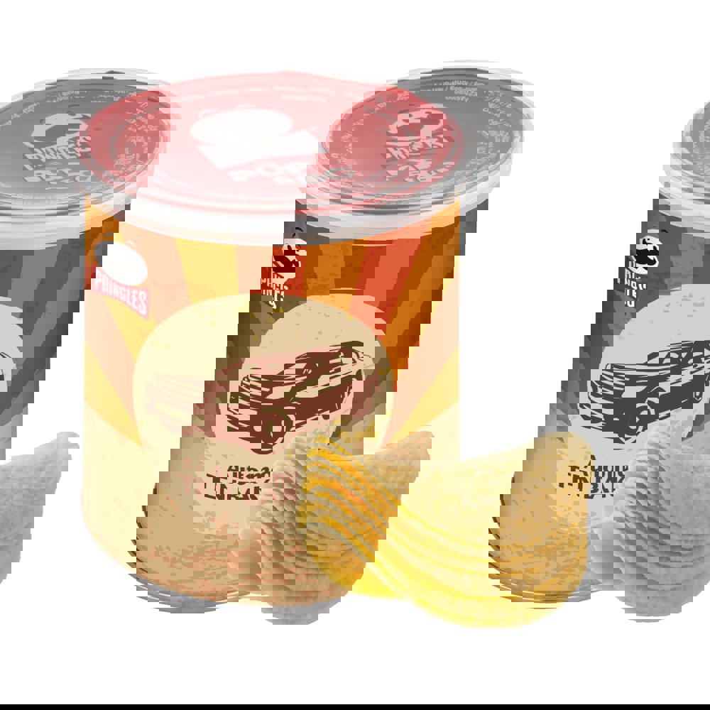 Mini Pringles Original