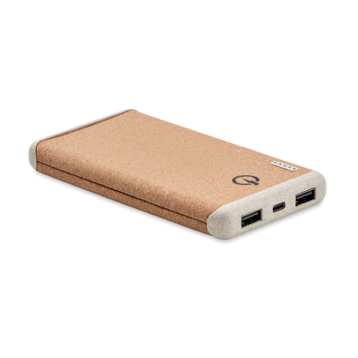 RALIA - Draadloze 10000 mAh PowerBank
