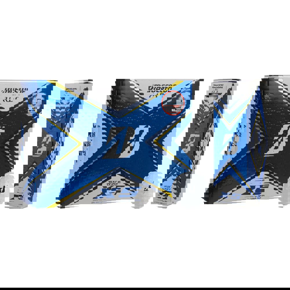 Bridgestone B-XS