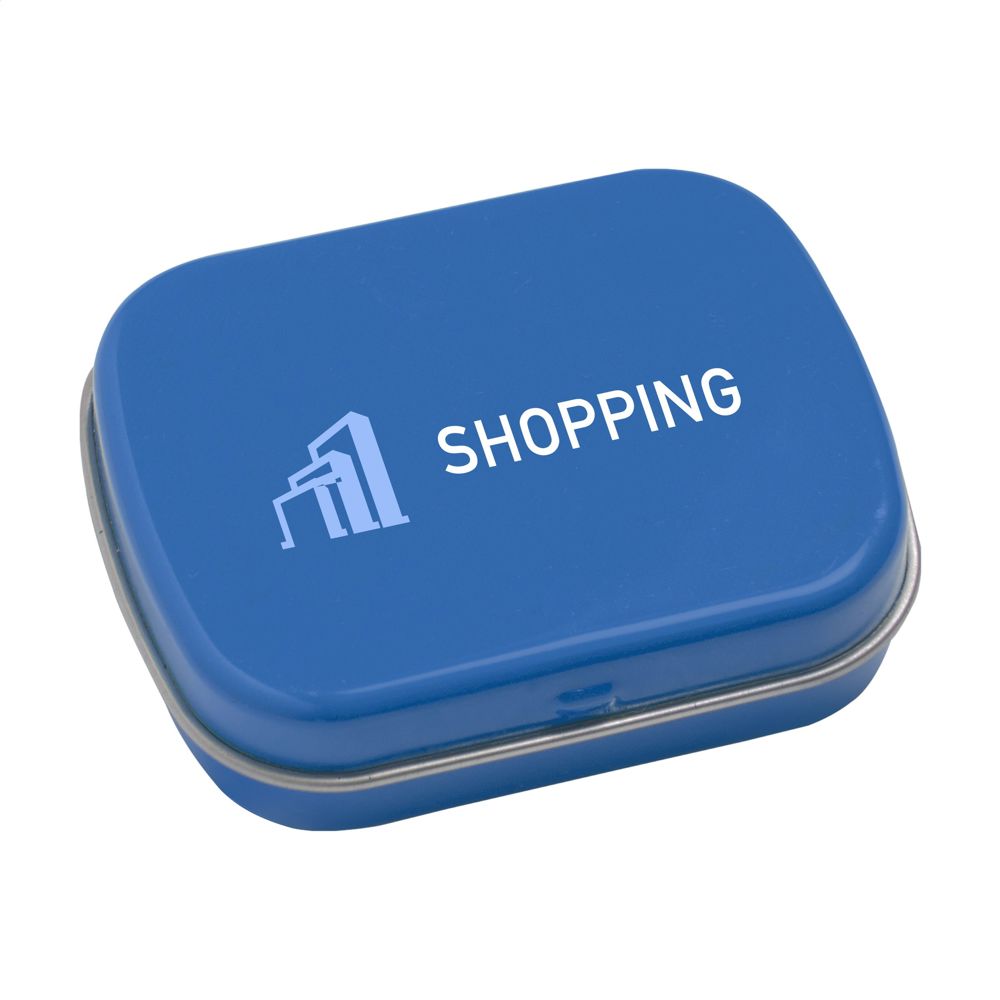 TinBox pepermuntjes