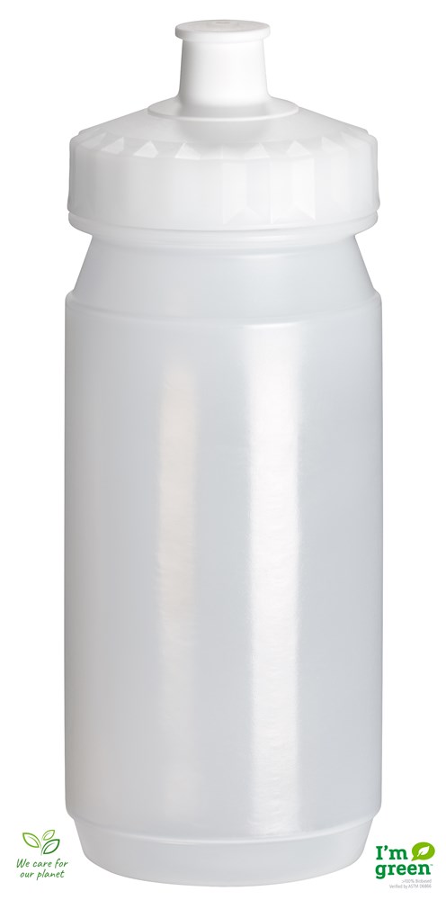 Daiya O2 550ml, Transparant