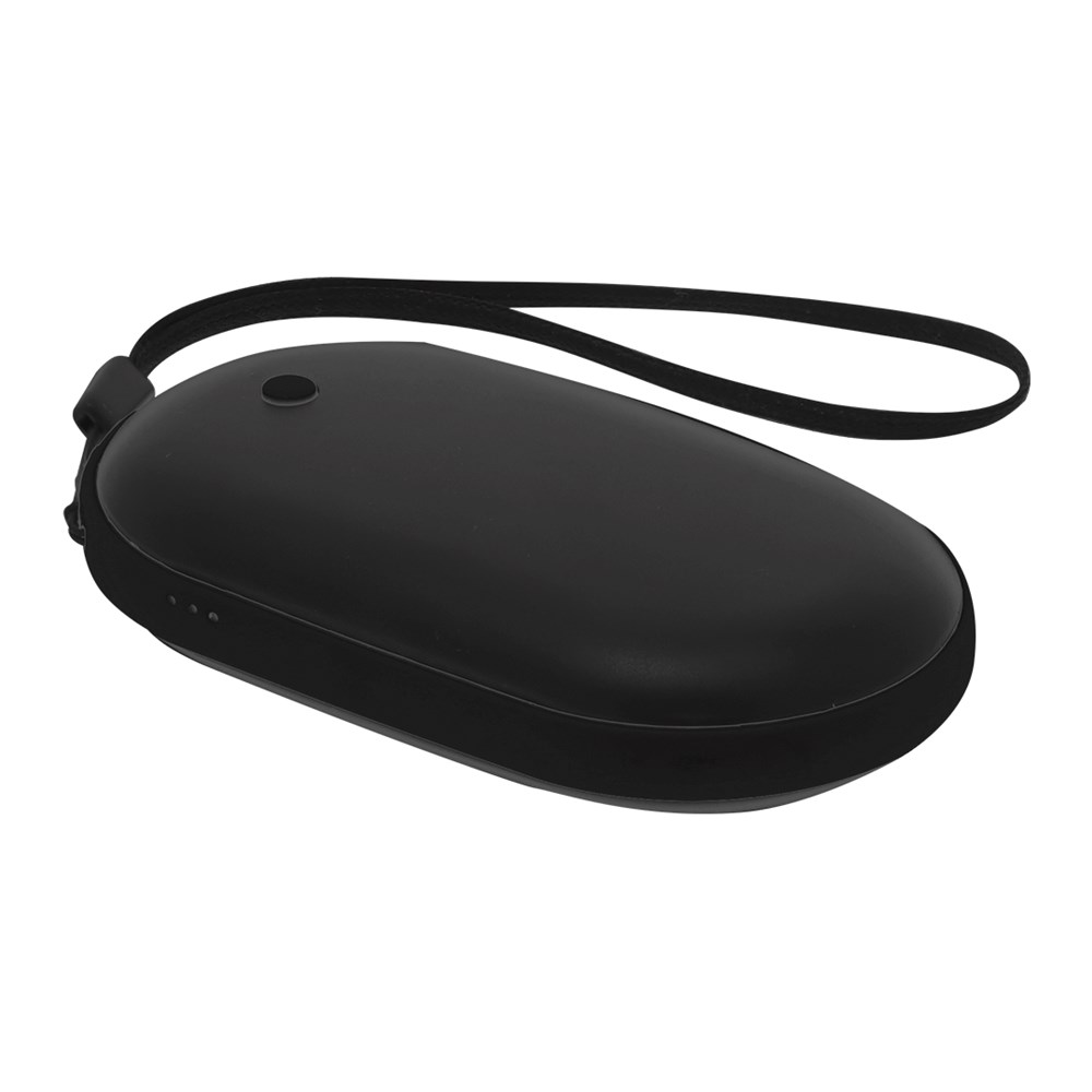 Power Bank Handwarmer Geax