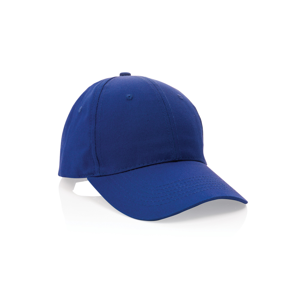 Impact AWARE™  6 panel 190gr gerecycled katoenen cap